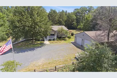 26670 Foxes Landing Road, Grantsburg, WI 54840 - Photo 4