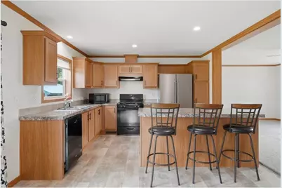 3138 Pierce Saint Croix Rd #Option B, Spring Valley, WI 54767 - Photo 6