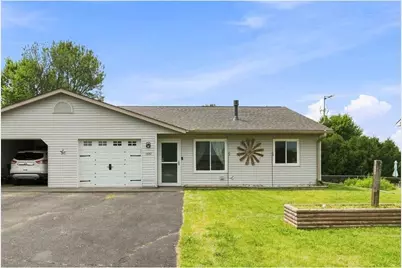 1880 Windmill Drive, Baldwin, WI 54002 - Photo 1