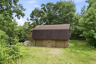 1314N County Hwy F, Birchwood, WI 54817 - Photo 4