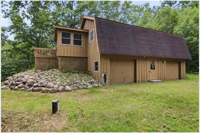 1314N County Hwy F, Birchwood, WI 54817 - Photo 2
