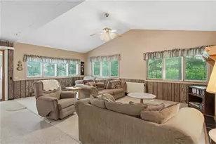 1314N County Hwy F, Birchwood, WI 54817 - Photo 34