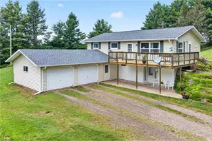 N2579 Willow Trail, Shell Lake, WI 54871 - Photo 2
