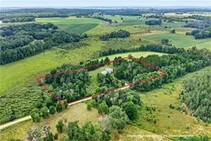 N2579 Willow Trail, Shell Lake, WI 54871 - Photo 44