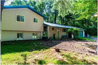 N8792 610th Street, Tainter Township, WI 54730 - Photo 1