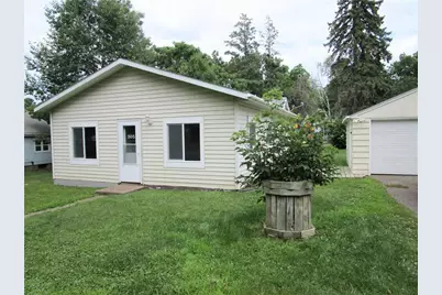 305 2nd Ave, Frederic, WI 54837 - Photo 4