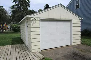 305 2nd Ave, Frederic, WI 54837 - Photo 6