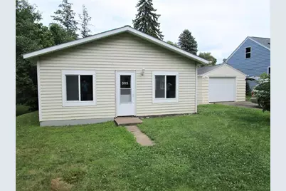 305 2nd Ave, Frederic, WI 54837 - Photo 2