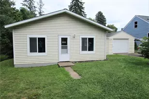 305 2nd Ave, Frederic, WI 54837 - Photo 2