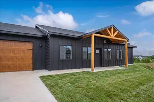 210 Sandhill St, Turtle Lake, WI 54889 - Photo 4