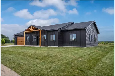 210 Sandhill Street, Turtle Lake, WI 54889 - Photo 2