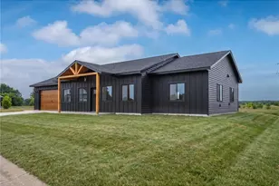 210 Sandhill St, Turtle Lake, WI 54889 - Photo 2