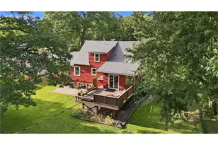 501 Oak St, Frederic, WI 54837 - Photo 2