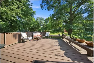 501 Oak Street, Frederic, WI 54837 - Photo 12