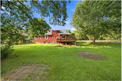 501 Oak Street, Frederic, WI 54837 - Photo 30