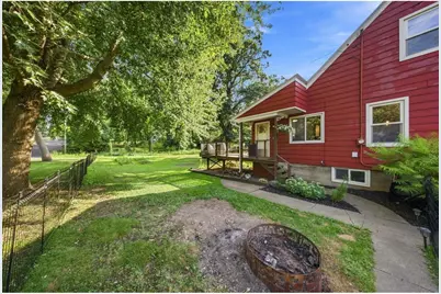 501 Oak Street, Frederic, WI 54837 - Photo 34