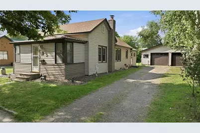 711 Duke Street, Rice Lake, WI 54868 - Photo 1