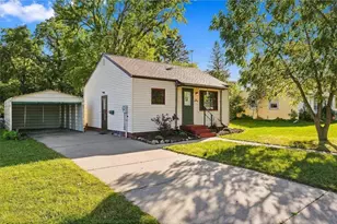 124 W 6th St, New Richmond, WI 54017 - Photo 1