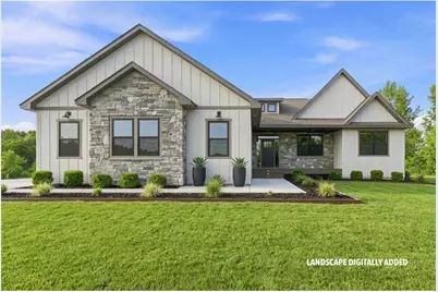 329 138th Avenue, Saint Joseph, WI 54082 - Photo 1