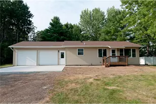 417 Spruce Ave, Cameron, WI 54822 - Photo 2