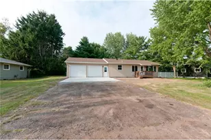 417 Spruce Ave, Cameron, WI 54822 - Photo 4