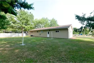 417 Spruce Ave, Cameron, WI 54822 - Photo 8