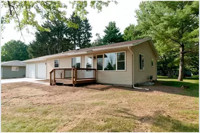 417 Spruce Avenue, Cameron, WI 54822 - Photo 6