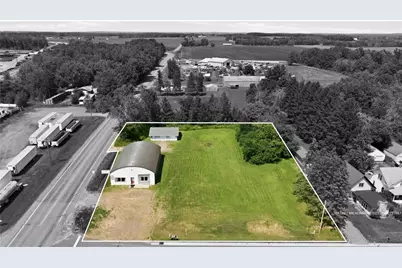130 W North Street, New Auburn, WI 54757 - Photo 4