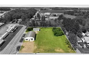130 W North St, New Auburn, WI 54757 - Photo 4