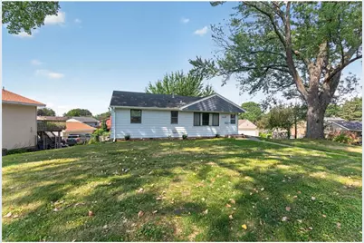 3860 2 1/2 Street, Columbia Heights, MN 55421 - Photo 2