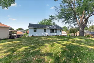 3860 2 1/2 St, Columbia Heights, MN 55421 - Photo 2