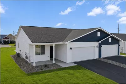236 Gambel Street, River Falls Township, WI 54022 - Photo 1