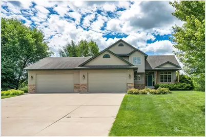 890 160th Lane, Andover, MN 55304 - Photo 1