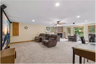 536 Raider Drive, Hudson Township, WI 54016 - Photo 34
