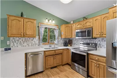 536 Raider Drive, Hudson Township, WI 54016 - Photo 12