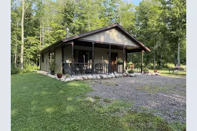W9527 Mile Road, Ladysmith, WI 54848 - Photo 2