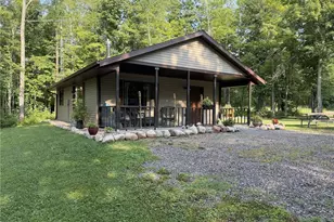 W9527 Mile Rd, Ladysmith, WI 54848 - Photo 2
