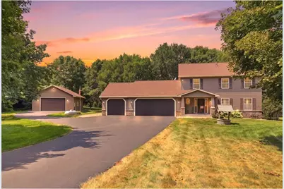 N8773 1090th Street, Clifton Township, WI 54022 - Photo 6