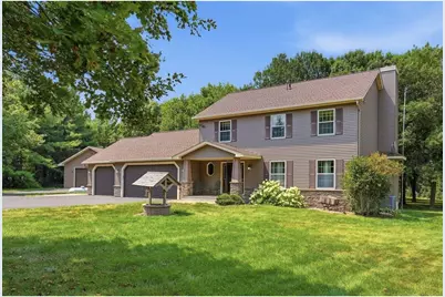 N8773 1090th Street, Clifton Township, WI 54022 - Photo 1