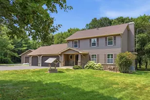 N8773 1090th St, Clifton Township, WI 54022 - Photo 1