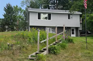 1424 3 1/2 St, Turtle Lake, WI 54889 - Photo 2