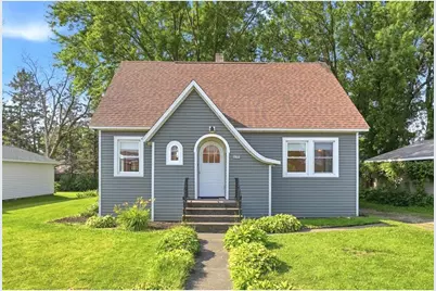 1360 Maple Street, Baldwin, WI 54002 - Photo 1