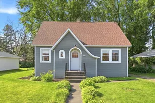 1360 Maple St, Baldwin, WI 54002 - Photo 1