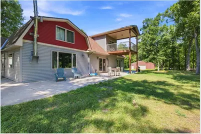 25053 Typo Creek Drive, Stacy, MN 55079 - Photo 4