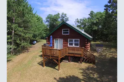 31075 N Bass Lake Road, Swiss Township, WI 54830 - Photo 2