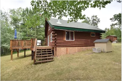 31075 N Bass Lake Road, Swiss Township, WI 54830 - Photo 10