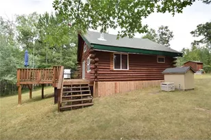 31075 N Bass Lake Rd, Swiss Township, WI 54830 - Photo 10