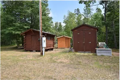 31075 N Bass Lake Road, Swiss Township, WI 54830 - Photo 12