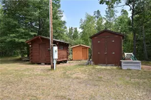 31075 N Bass Lake Rd, Swiss Township, WI 54830 - Photo 12