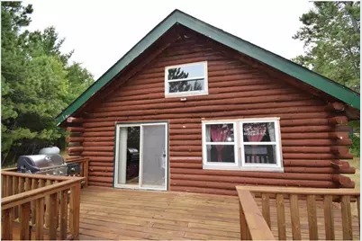 31075 N Bass Lake Road, Swiss Township, WI 54830 - Photo 6